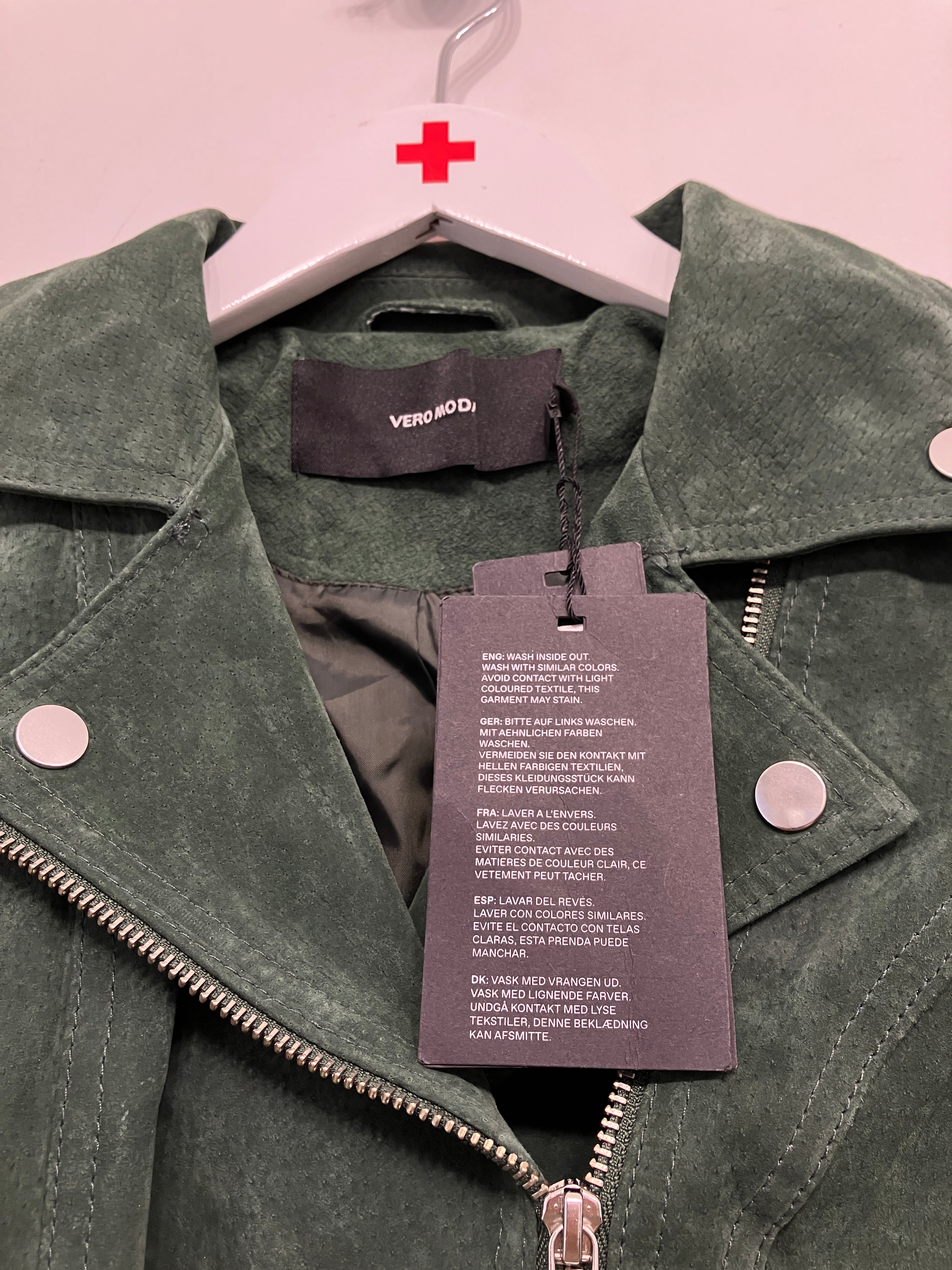 Vero Moda Jakke
